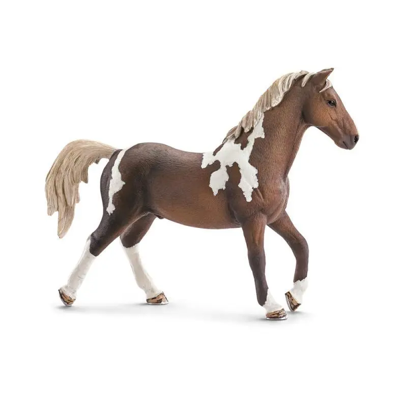 Schleich Hřebec trakehnerský