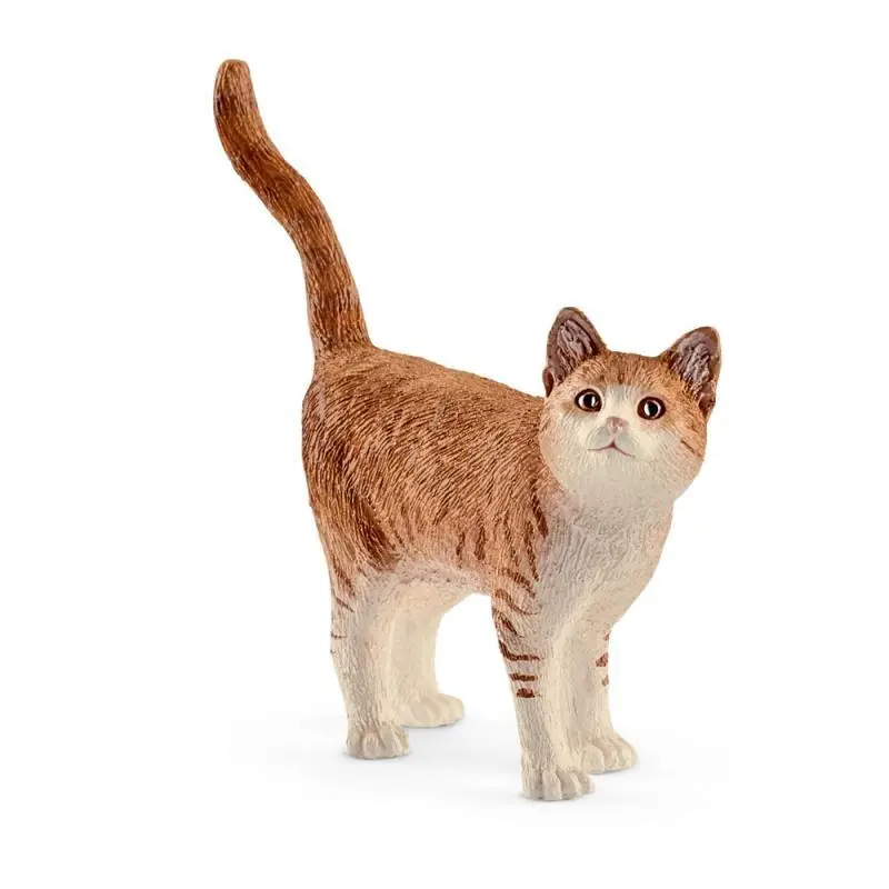 Schleich Zvířátko kočka