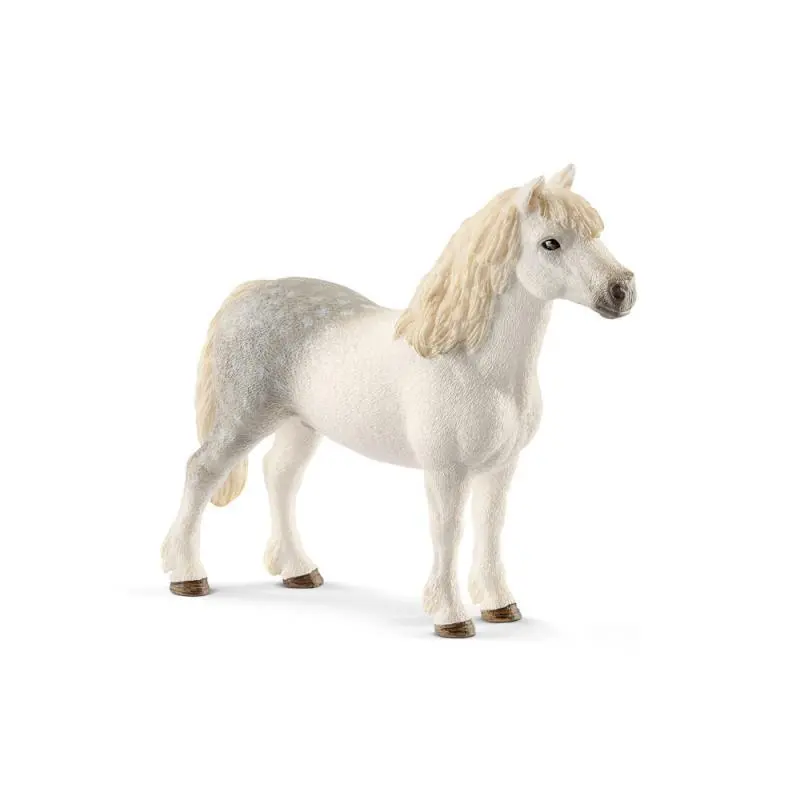 Schleich Zvířátko waleský poník hřebec