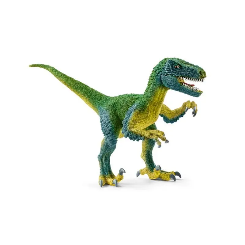 Schleich Prehistorické zvířátko - Velociraptor