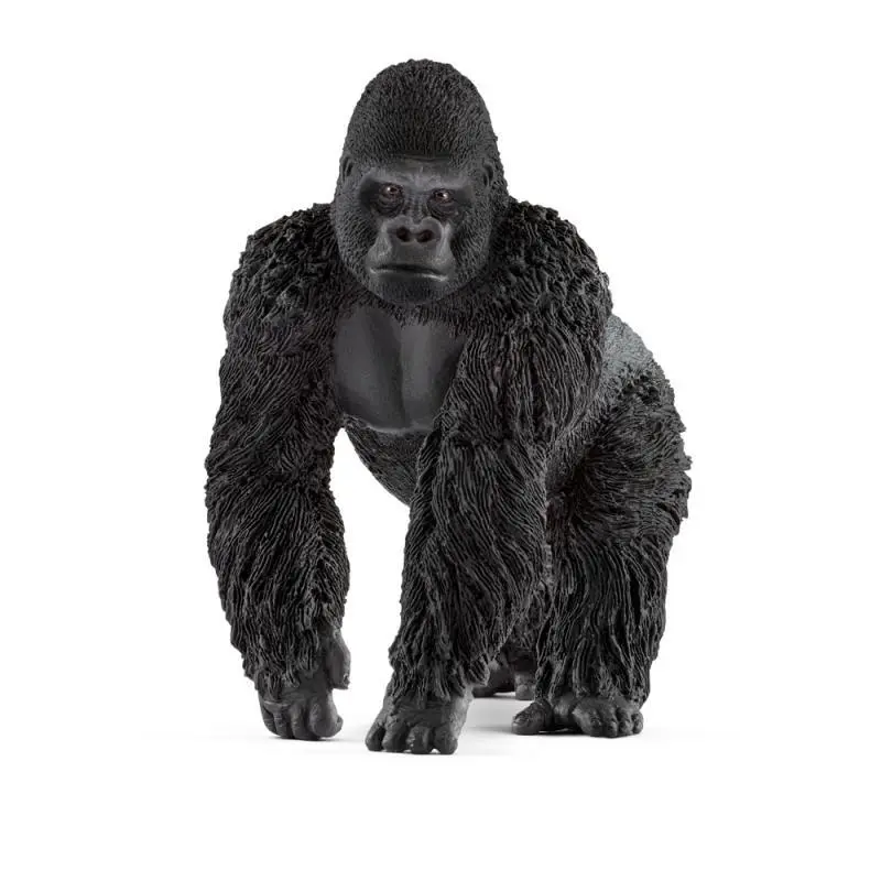 Schleich Zvířátko gorilí samec