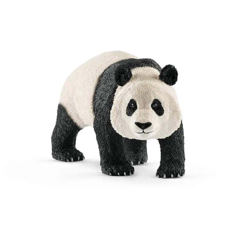 Schleich Zvířátko panda velká samec