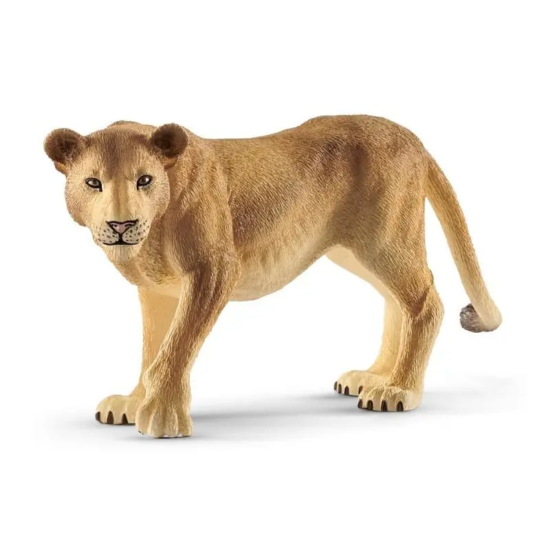 Schleich lev - samice