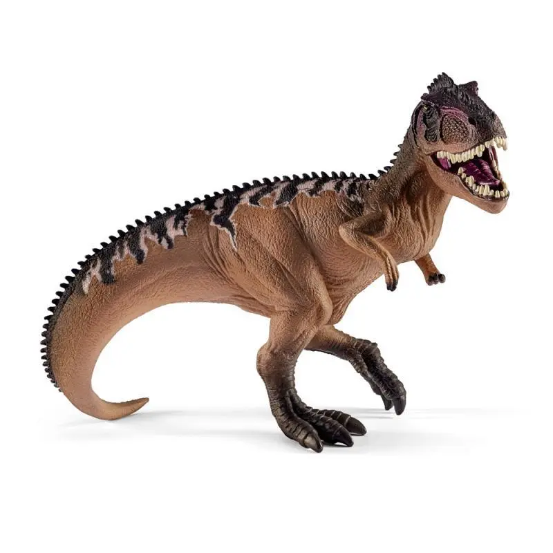 SCHLEICH Dinosaurs® 15010 Gigantosaurus s pohyblivou čelistí 127520