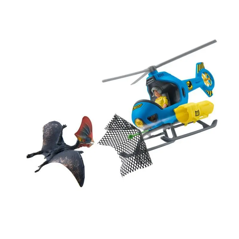 Schleich Útok ze vzduchu