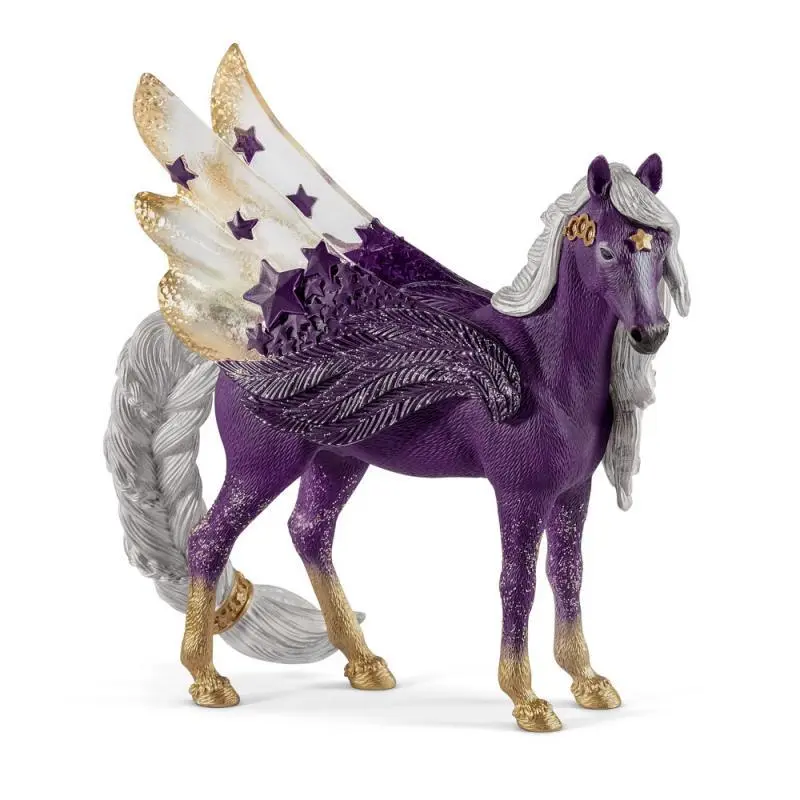 Schleich Hvězdný Pegas, klisna
