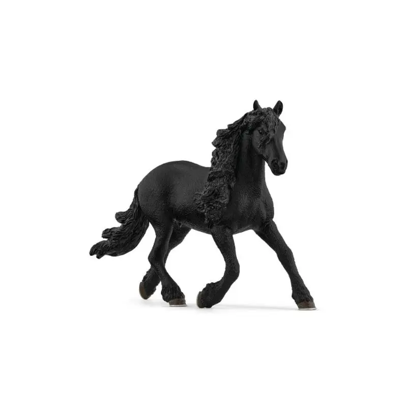 Schleich - Kůň, Friský hřebec