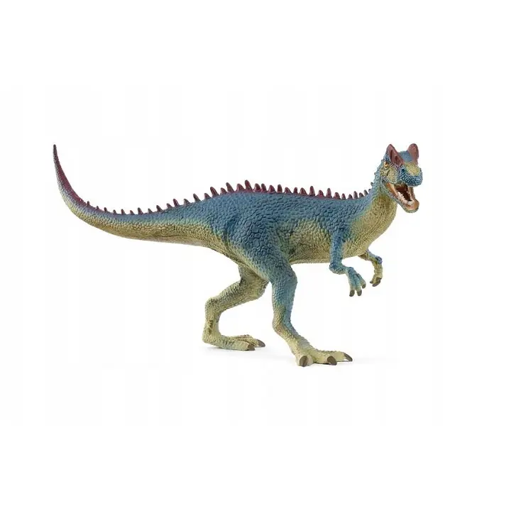 Schleich 15046 dilophosaurus