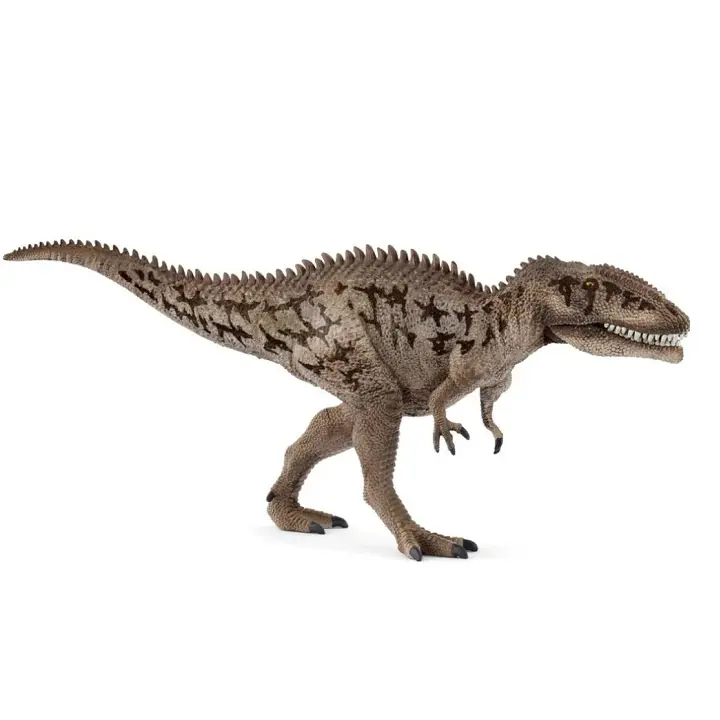 Schleich karcharodontosaurus dinosaurus