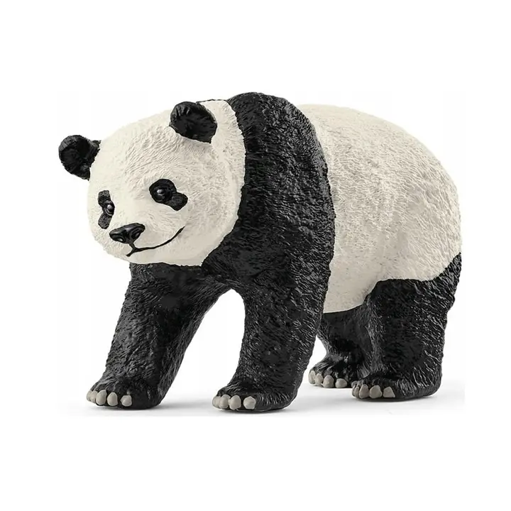 Schleich 14885 panda velká