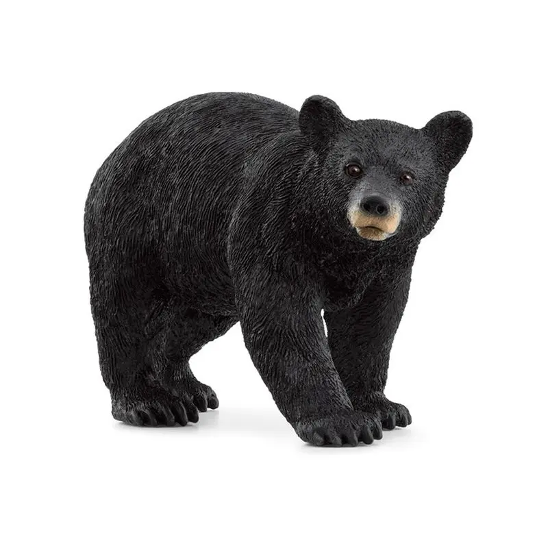 Schleich 14869 medvěd černý