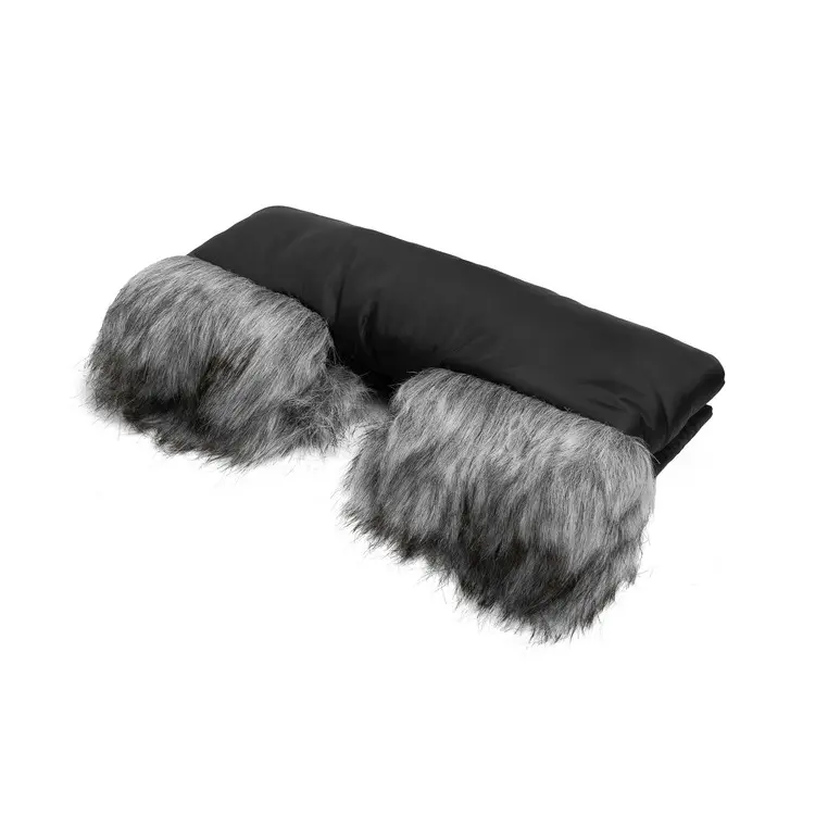Sensillo Rukávník BLACK