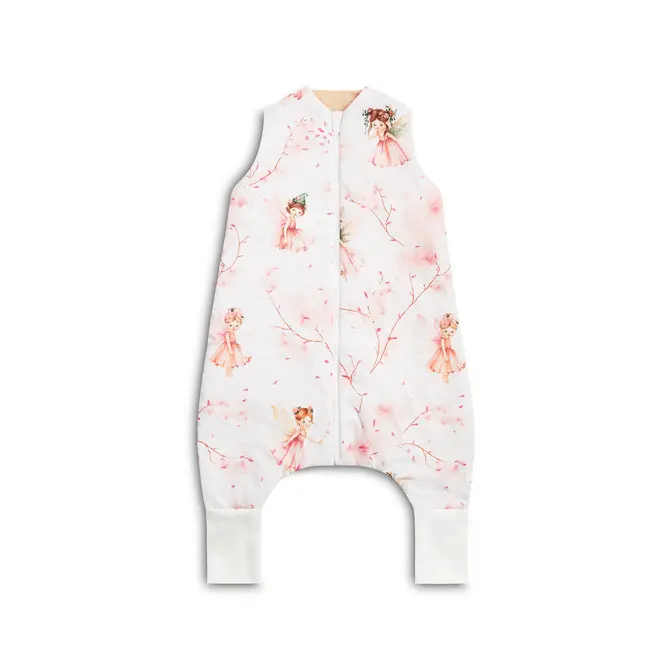 Sensillo SPACÍ PYTEL L FAIRIES PINK TOG 1.0