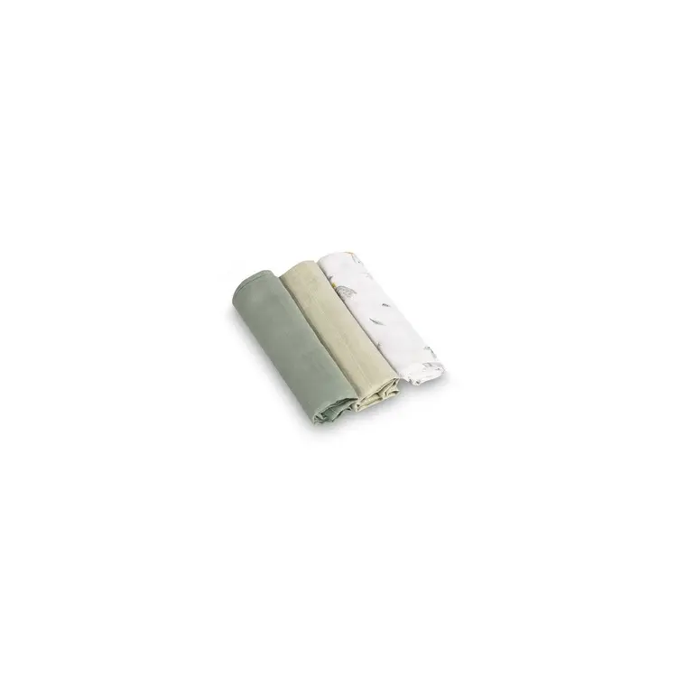 Sensillo Plenka muślinowa 60x80 EG-0003