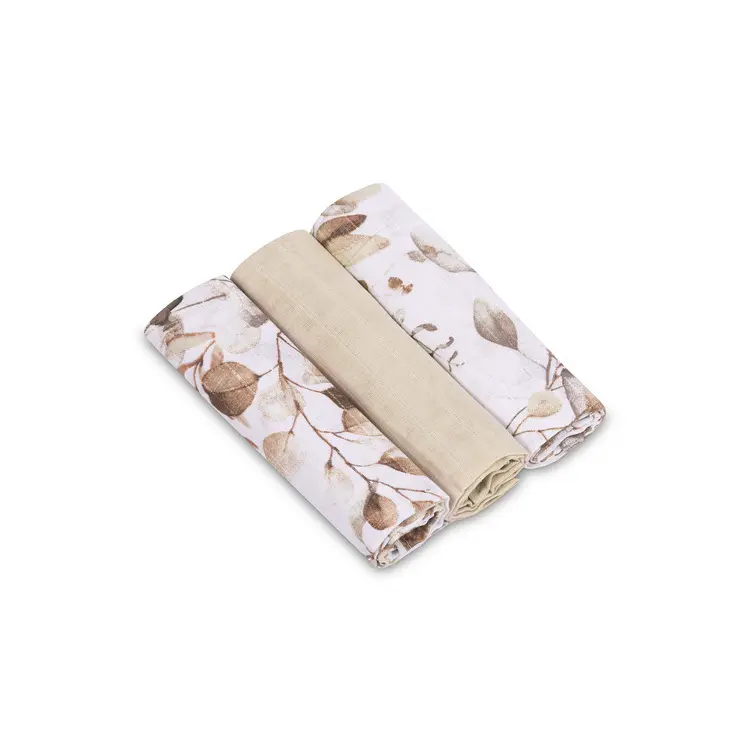 Sensillo Plenka mušelínová 60x80 EG-0005