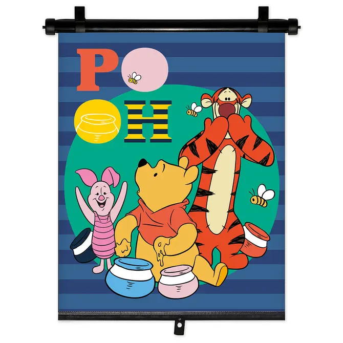 Roletka na okno Mickey 45x36 1ks