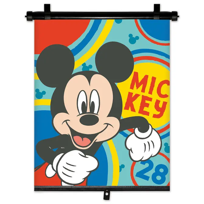Roletka na okno Mickey 45x36 1ks
