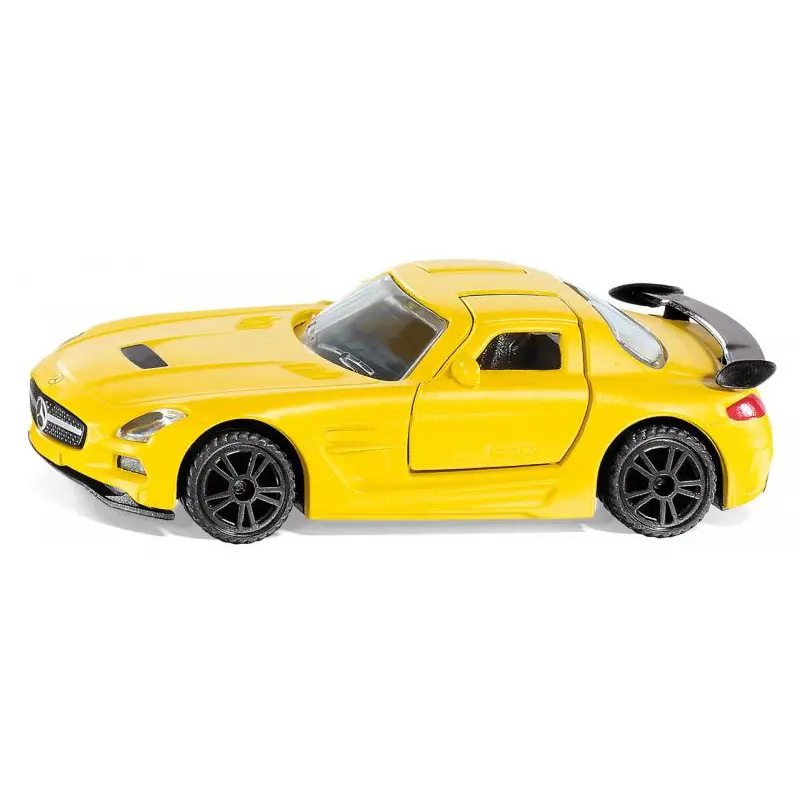 Siku 1542 mercedes-amg sls black series