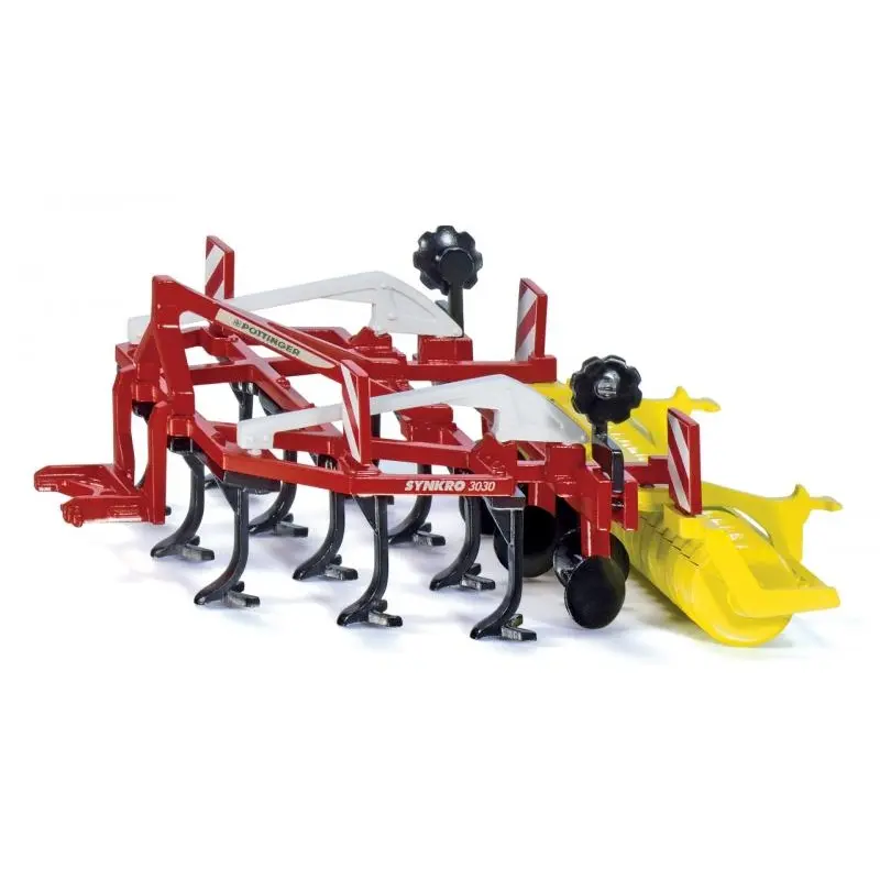 Siku Farmer -Kultivátor, 1:32