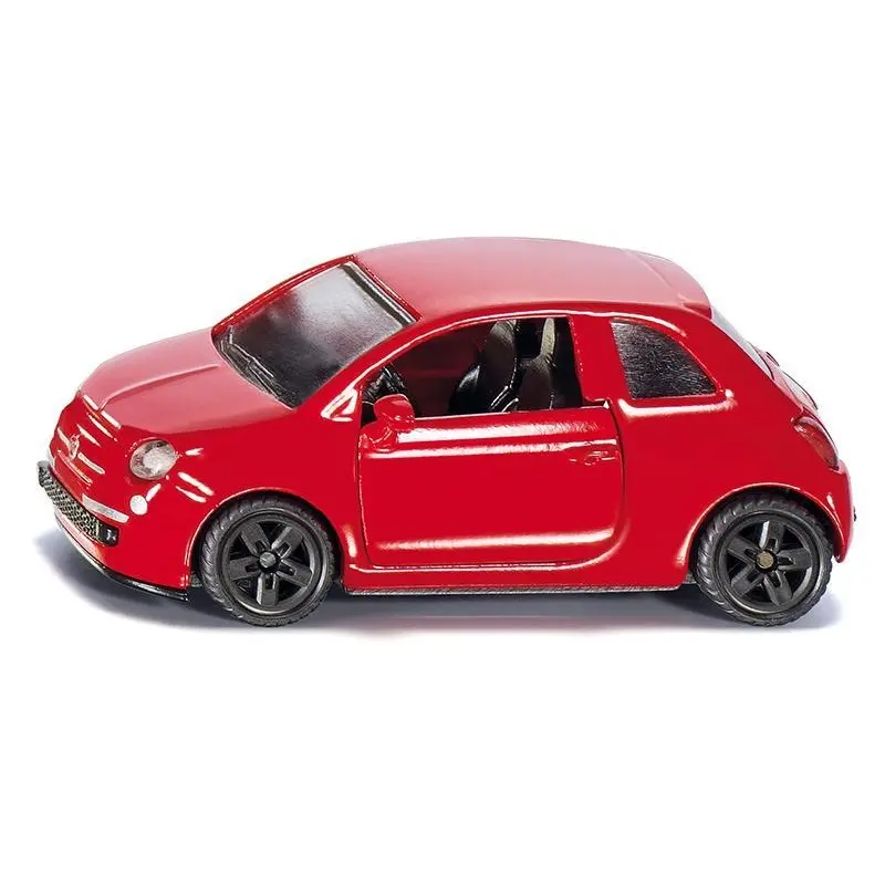 Siku Blister Fiat 500