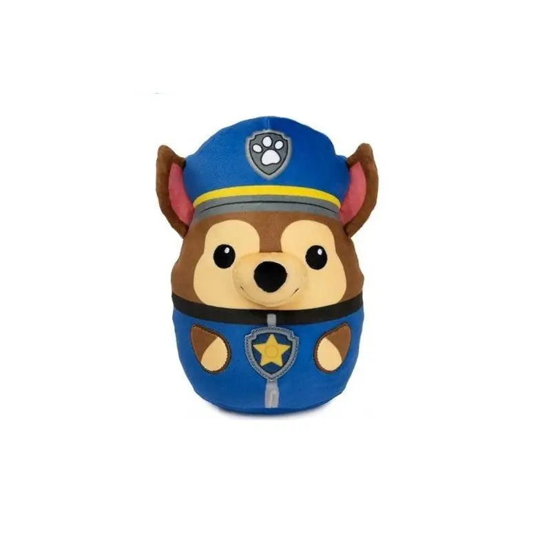 Spin Master Spin Paw Patrol plyšový Chase 23 cm