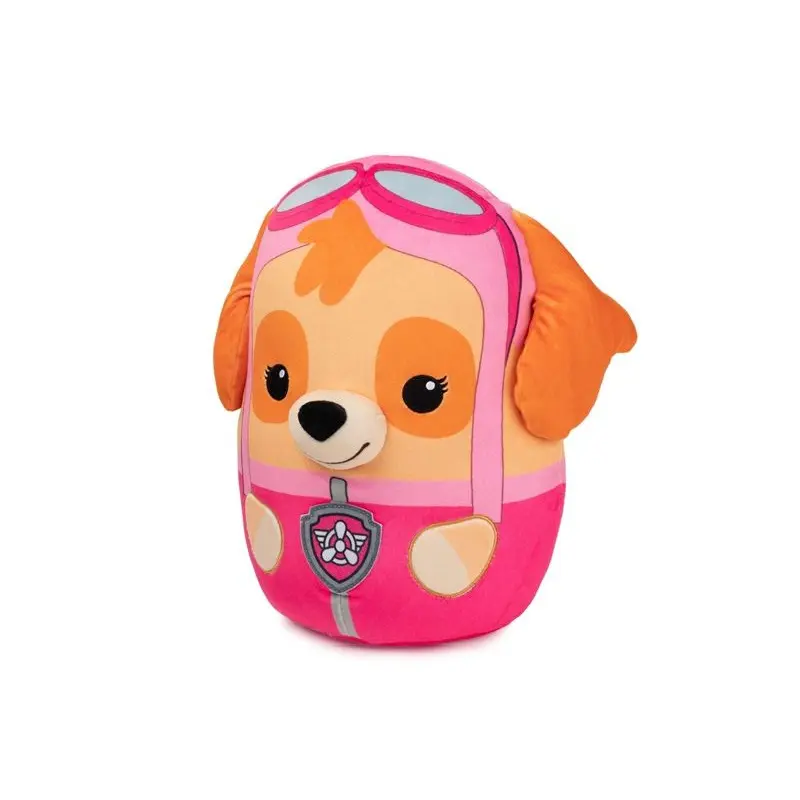SpinMaster PAW PATROL Plyšák Skye, polštářek, 20 cm