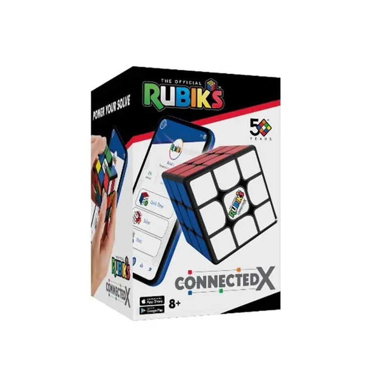 Spin Master Spin Rubik kostka connected X 6071036 /3
