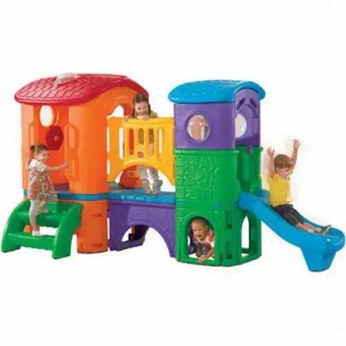 Step2 Prolézačka Clubhouse Climber