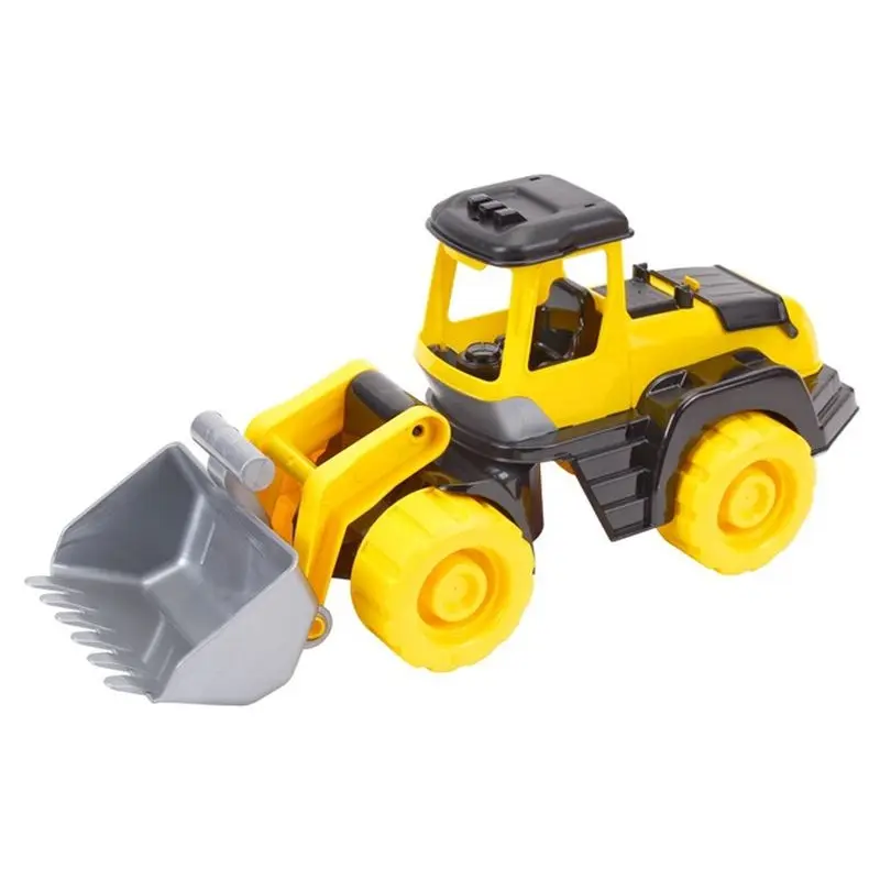 Traktor nakladač