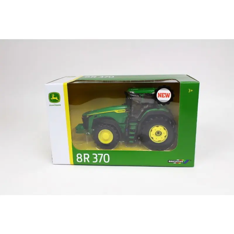 Britains John Deere 8R 370 Europe 43289