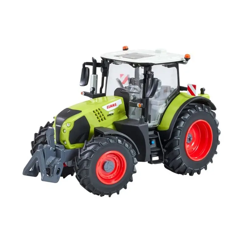 TOMY Traktor Claas Arion 660 Britains