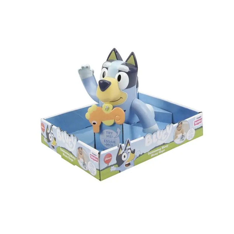 Toomies plovoucí Bluey