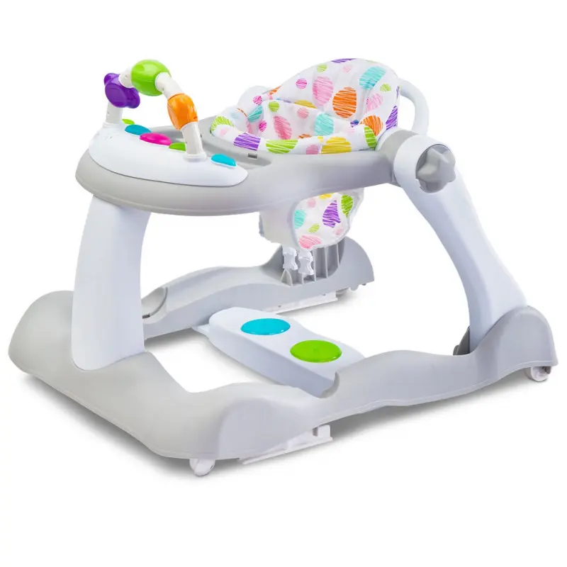 TOYZ Dětské chodítko Bounce 3v1