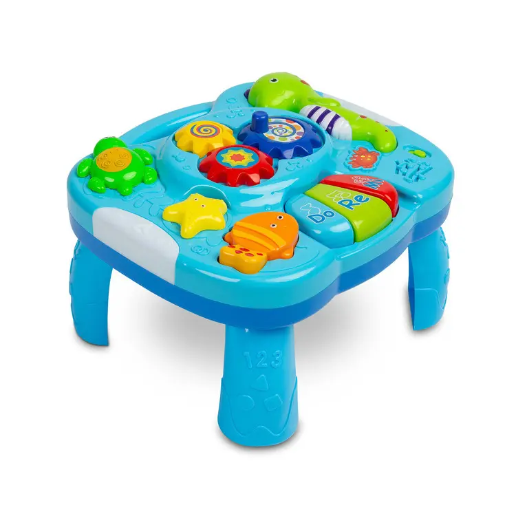 Multifunkční vzdělávací stůl 2v1 TOYZ Falla