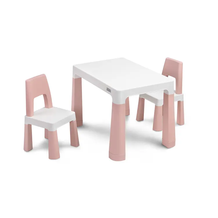 Dětský stůl a židle Toyz Monti Barva: Pink
