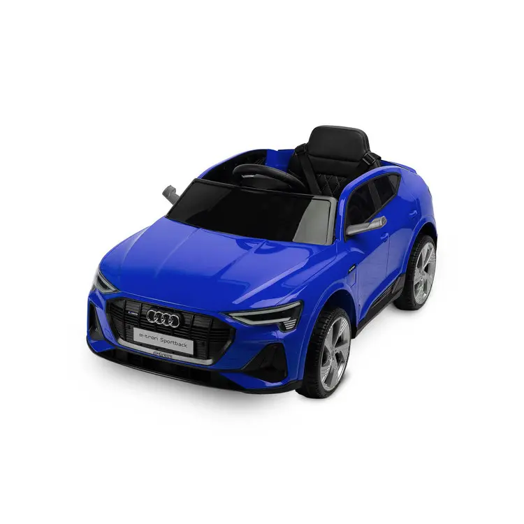 TOYZ Autíčko na baterie Audi Etron Sportback Navy