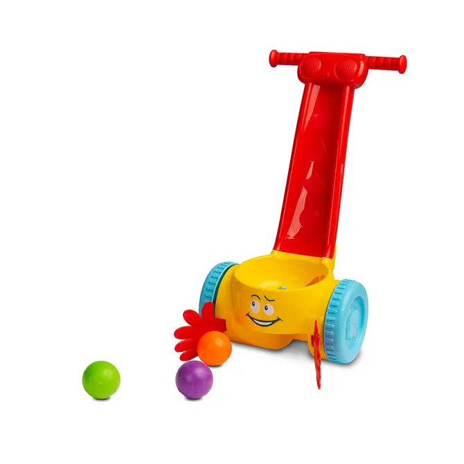 TOYZ Chodítko sběrač míčů