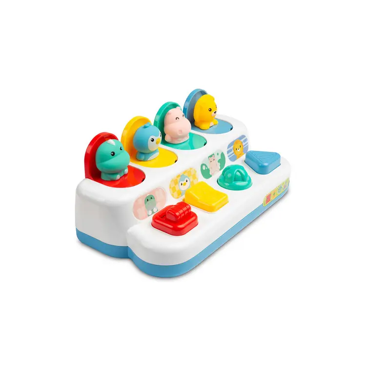 TOYZ Klávesnice pro nejmenší