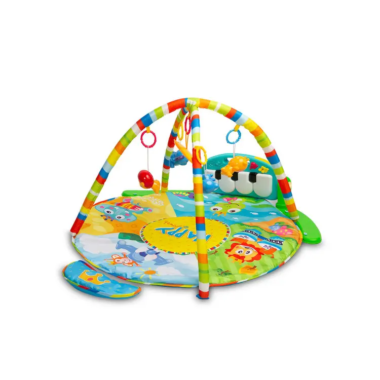 TOYZ Hudební podložka SAFARI