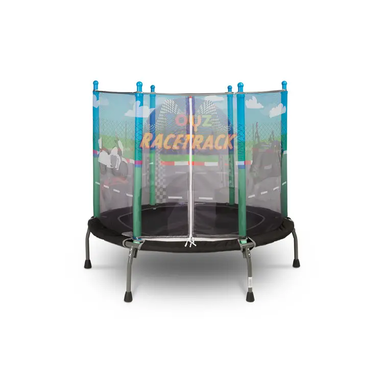 TOYZ Dětská trampolína závody