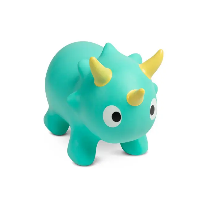 TOYZ Skákadlo dětské Dinu Blue