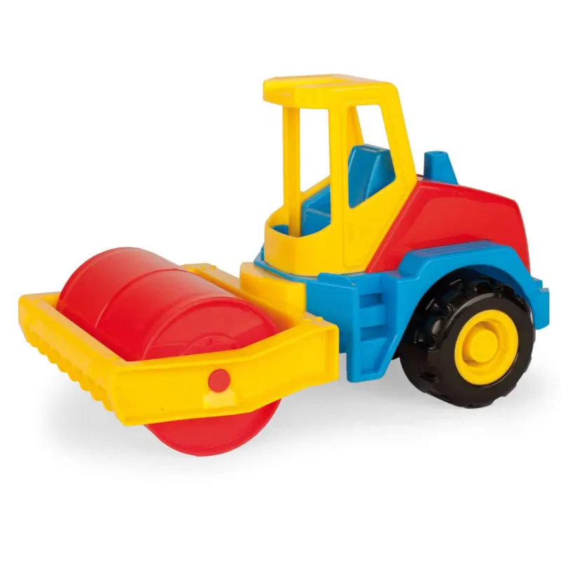 Wader Tech Truck válec