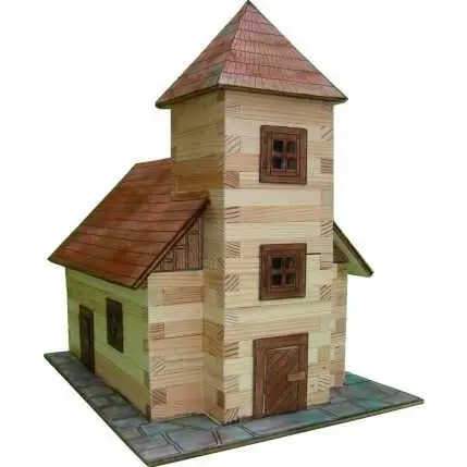 Kostel
