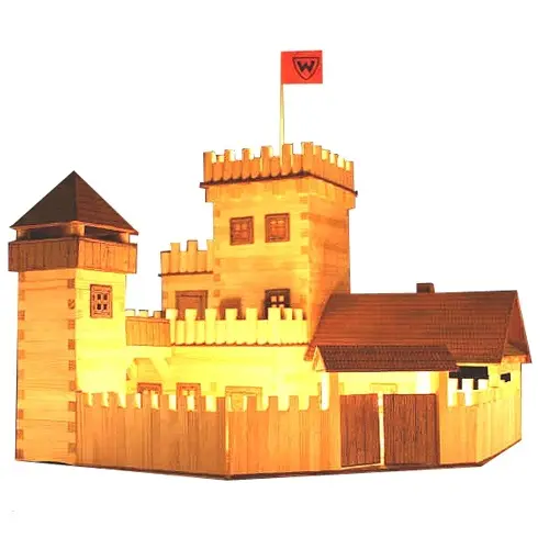 Walachia Hrad