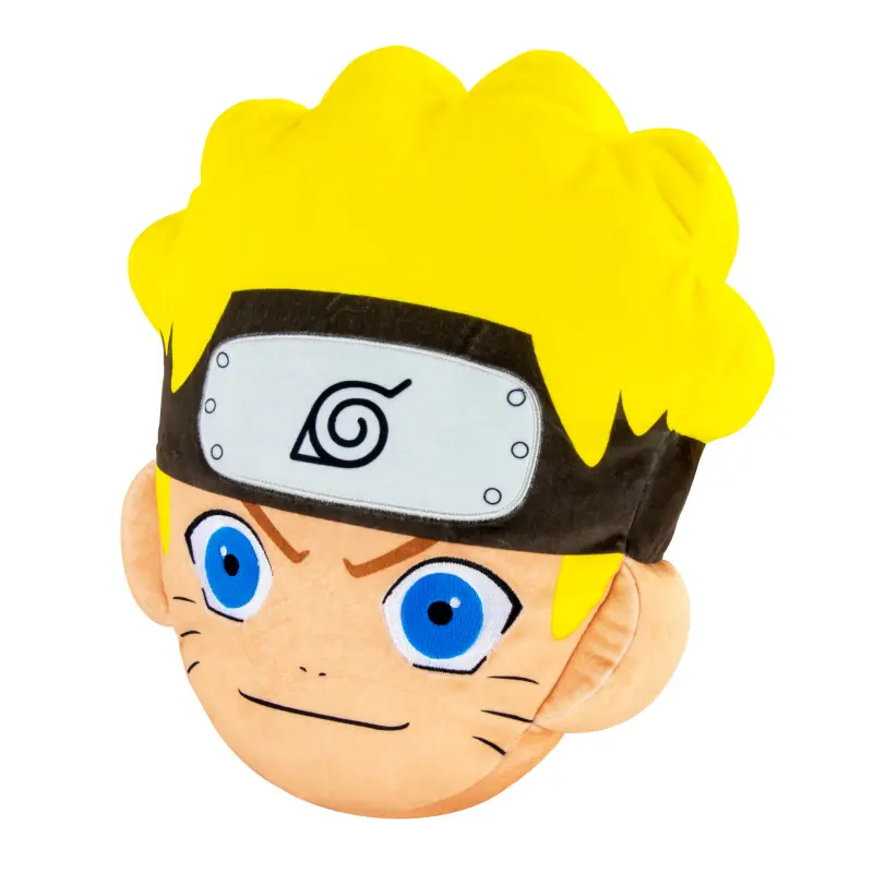 Mocchi Mocchi Naruto Shippuden plyš Naruto 35 cm, Club Mocchi Mocchi, W031147