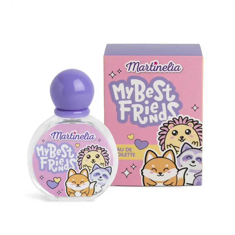 Martinelia my best friends toaletní voda pro děti 30 ml