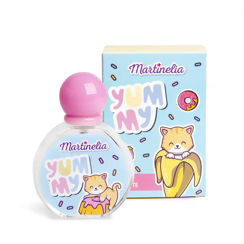 Martinelia yummy toaletní voda pro děti 30 ml