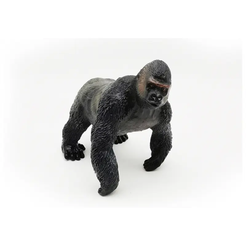 G - figurka gorila 14 cm