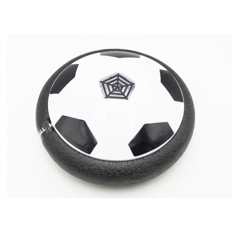 Fotbal vzdušný pozemní 19 cm