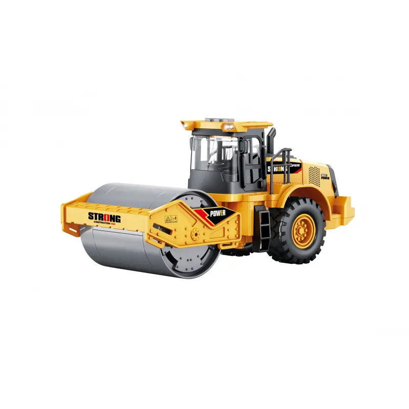 Silniční válec s efekty 25 cm